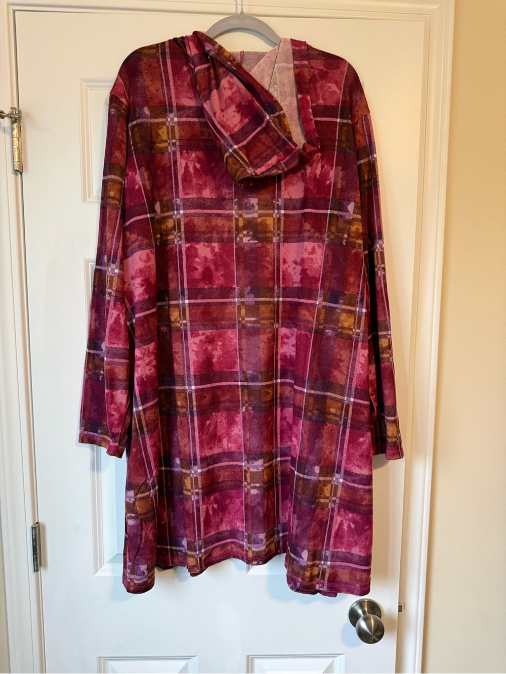 Paper Tee Cardigan - Picture 3 of 3